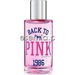 Victoria's Secret  Back to Pink damska