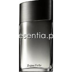 Ermenegildo Zegna  Zegna Forte męska