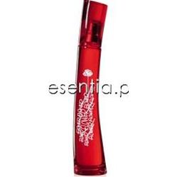 Kenzo  Flower Tag damska