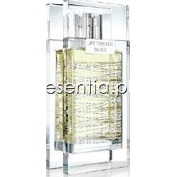 La Prairie  Life Threads Silver damska