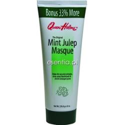 Queen Helene  Mint Julep Masque - Maseczka do twarzy z mięty 