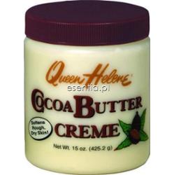 Queen Helene  Cocoa Butter Creme - Krem z masłem kakaowym 