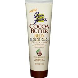 Queen Helene  Cocoa Butter Belly Cream - Krem z masłem kakaowym na rozstępy 227 g