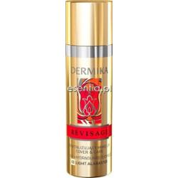 Dermika Revisage Rewitalizujący make-up Cover & Care 33 ml