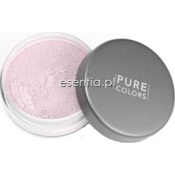 Pure Colors  Korektor mineralny purpurowy Color Corrector 9 g