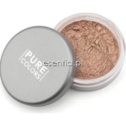 Pure Colors  Bronzer mineralny Mineral Bronzer 9 g
