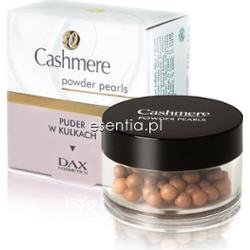 Cashmere  Powder Pearls Puder w kulkach brązujący 20 g