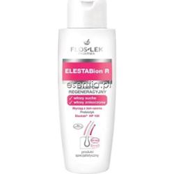 Flos-Lek Pharma ElastaBion R Szampon regeneracyjny - włosy suche i zniszczone 150 ml