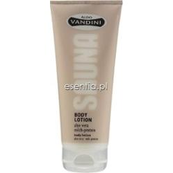Aldo Vandini Sauna Balsam do ciała 200 ml