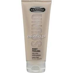 Aldo Vandini Sauna Peeling do ciała 200 ml