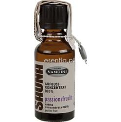 Aldo Vandini Sauna Olejek eteryczny Pasja 