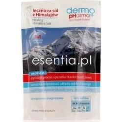 DermoPharma+  Lecznicza sól z Himalajów 300 g