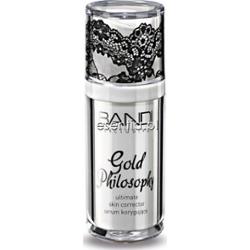 Bandi Gold Philosophy Serum korygujące - ultimate skin corrector 