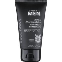Lumene Men Chłodzący balsam po goleniu dla mężczyzn 50 ml