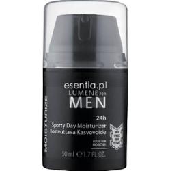Lumene Men Krem nawilżająco - matujący do twarzy dla mężczyzn 50 ml