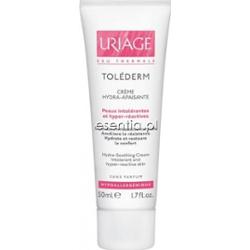 Uriage Tolederm Krem kojąco - nawilżający 50 ml