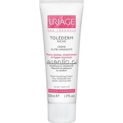 Uriage Tolederm Riche krem kojąco - odżywczy 50 ml