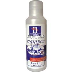 Hegron  Szampon do włosów Basic - uniwersalny 500 ml