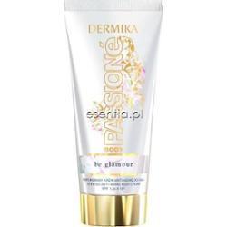 Dermika Passione Body Perfumowany krem anti-aging do ciała  