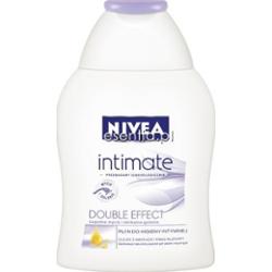 NIVEA Intimate Płyn do higieny intymnej Double Effect 250 ml