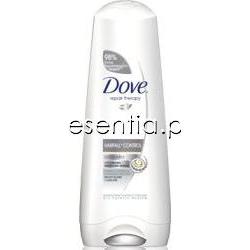 Dove Hair Therapy Hairfall Control Odżywka do włosów 200 ml
