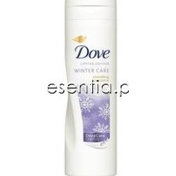 Dove  Winter Care Balsam odżywczy do ciała na zimę 250 ml