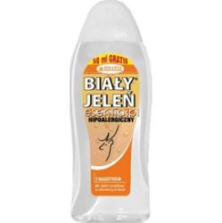 Biały Jeleń  Żel pod prysznic z nagietkiem 300 ml