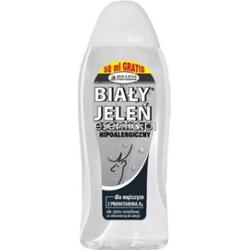 Biały Jeleń  Żel pod prysznic z prowitaminą B5 - dla mężczyzn 300 ml