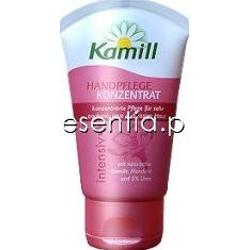 Kamill  Krem do rąk o skoncentrowanej formule Intensiv+ 