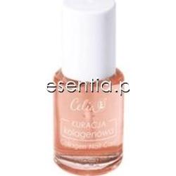 Celia do paznokci Kuracja kolagenowa 9 ml