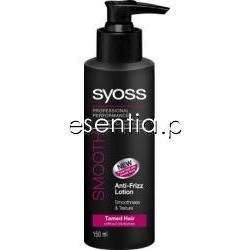 Syoss  Lotion do włosów Fix & Smooth 150 ml