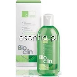 BioClin Acnelia C - Żel oczyszczający 