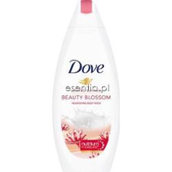 Dove  Beauty Blossom Odżywczy żel pod prysznic 250 ml