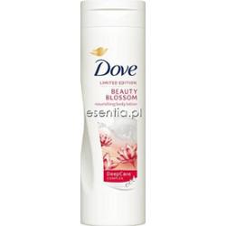 Dove  Beauty Blossom Odżywczy balsam do ciała 250 ml