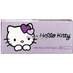 Hello Kitty  Wkładki higieniczne Classic op. / 20 szt.