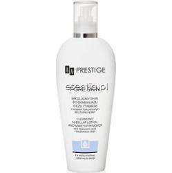 AA Prestige Pure Skin Micelarny płyn do demakijażu twarzy i oczu 