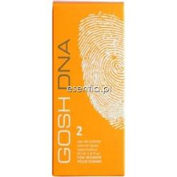 GOSH DNA DNA No.2 women damska