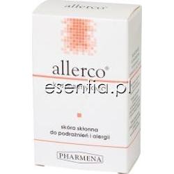 Pharmena Allerco Kostka myjąca 100 g