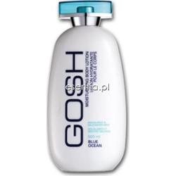 GOSH Classic Nawilżający balsam do ciała Blue Ocean 500 ml