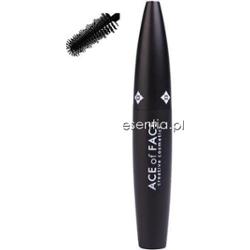 Ace of Face  Tusz do rzęs Extra Volume Prestige No 1 10 ml
