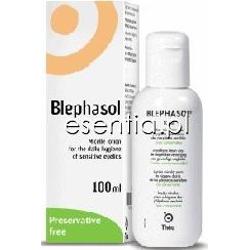 Thea  Blephasol - roztwór micelarny do higieny powiek 100 ml