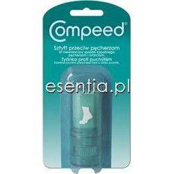 Compeed  Sztyft przeciw pęcherzom 8 ml
