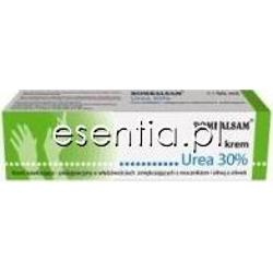 Rombalsam  Krem nawilżająco - pielęgnacyjny Urea 30% 50 ml