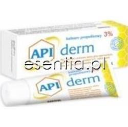 Bartpol  Apiderm - Balsam propolisowy 3% 30 g