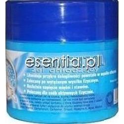 Anna  Dermentol - żel chłodzący 