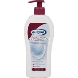 Dulgon Urea Mleczko do ciała Urea 5% 400 ml