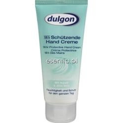 Dulgon  Ochronny krem do rąk 18h 100 ml