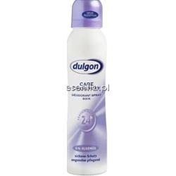 Dulgon  Dezodorant w sprayu Care 200 ml