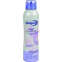 Dulgon  Dezodorant w sprayu Triple 200 ml