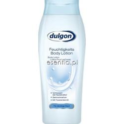 Dulgon  Balsam do ciała nawilżający 400 ml
